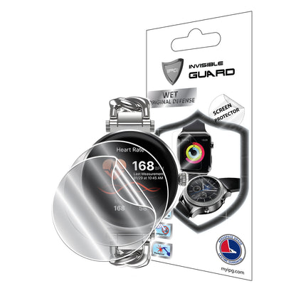 IPG Original for iTouch Bloom Smartwatch SCREEN Protector (2 Units) (Hydrogel)