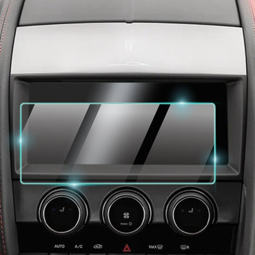 IPG ProActive for Jaguar F-Type 2020-2026 10" Inch Navigation Display Screen Protector