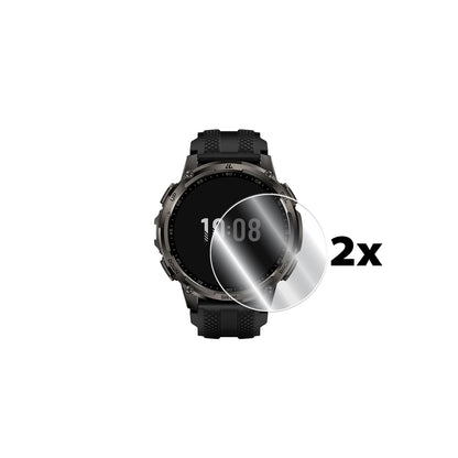 IPG Original for KOSPET TANK T4C Smartwatch SCREEN Protector (2 Units) (Hydrogel)