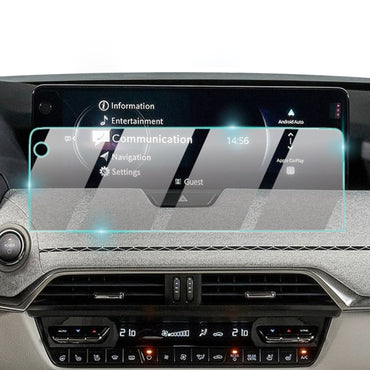 IPG ProActive for Mazda 2024-2025 CX60/CX70/CX80 10.25" Inch Navigation SCREEN Protector