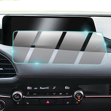 IPG ProActive for Mazda 2025 3 GT / TURBO Navigation 10.25" Inch Navigation SCREEN Protector