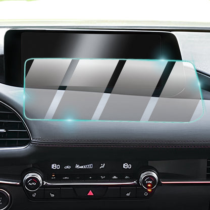 Mazda 2025 3 GT / TURBO 10.25" inç Navigasyon için 9H Nano IPG ProActive Ekran Koruyucu