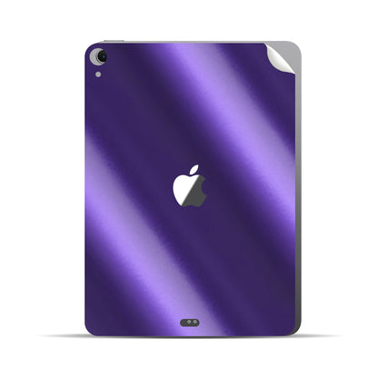 IPG Decorative for Apple iPad Air 11" inch (2024) Back Protector