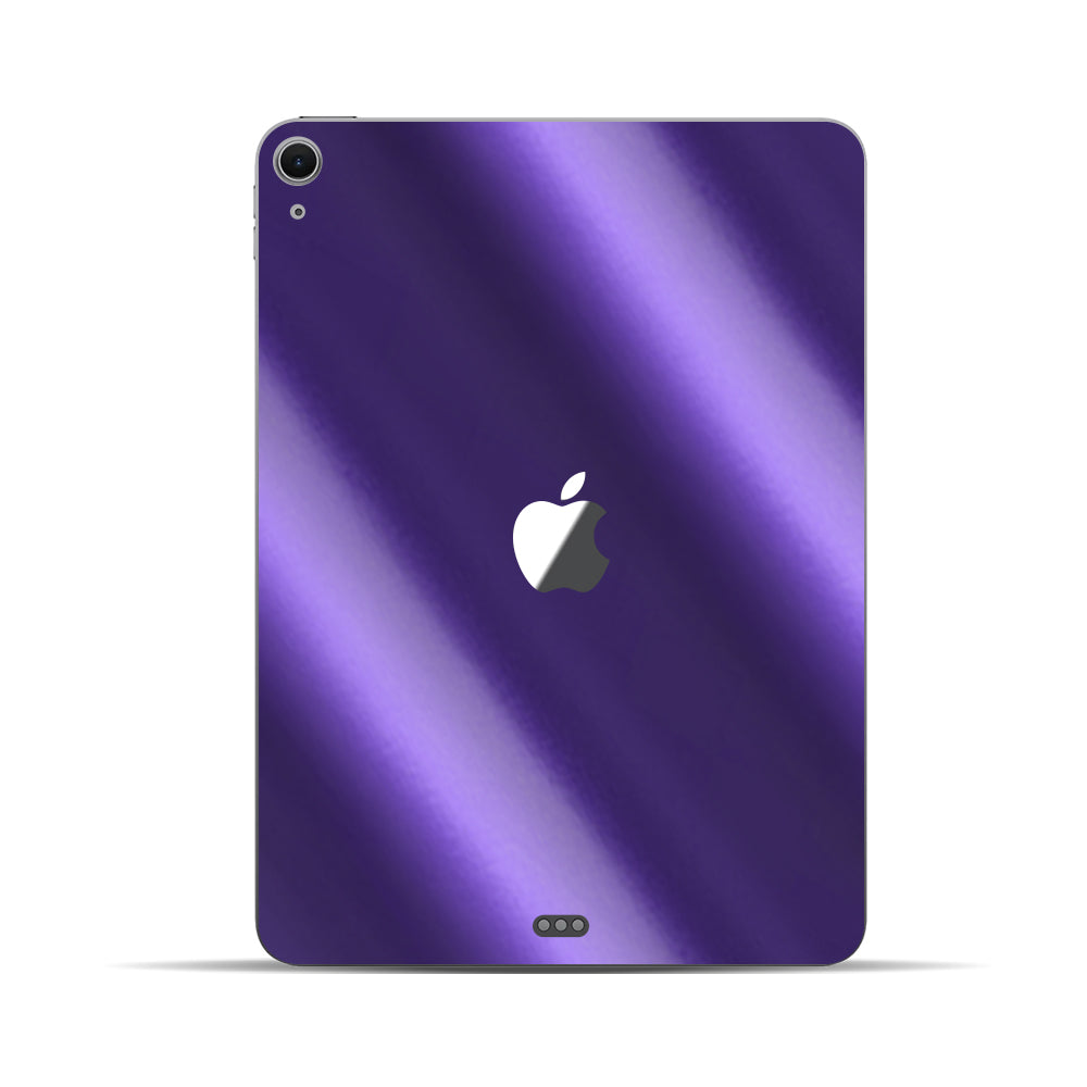 IPG Decorative for Apple iPad Air 11" inch (2024) Back Protector