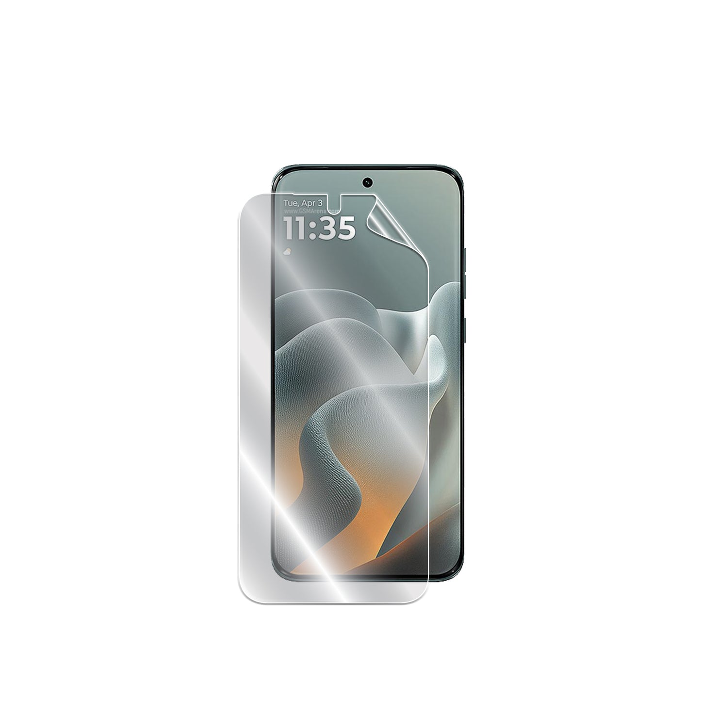 IPG Original for Motorola Edge 70 Fusion+ SCREEN Protector (Hydrogel)