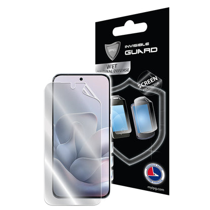 Motorola Edge 70 Fusion İçin IPG Orijinal Ekran Koruyucu (Hidrojel)