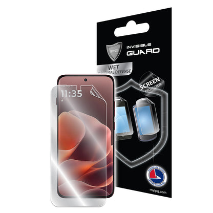 IPG Original for Motorola Edge 70 Pro+ SCREEN Protector (Hydrogel)