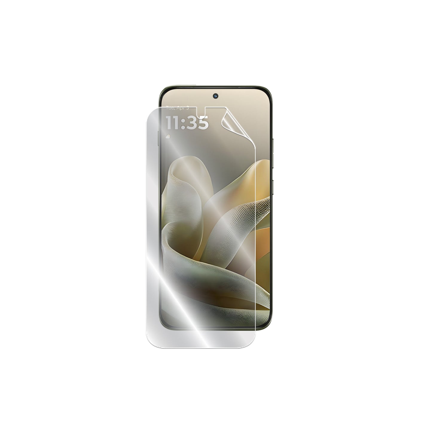 IPG Original for Motorola Edge 70 Pro SCREEN Protector (Hydrogel)