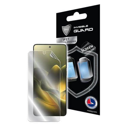 IPG Original for Motorola Edge 70 SCREEN Protector (Hydrogel)