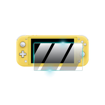 Nintendo Switch Lite 5.5" inç Oyun Konsolu için Tablet PC El Cihazı Ekranı için 9H Nano IPG ProActive Ekran Koruyucu