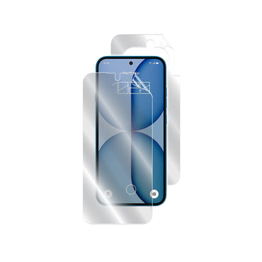 Nothing Phone 4a için IPG Orijinal Tam Kaplama Koruyucu (Hidrojel)