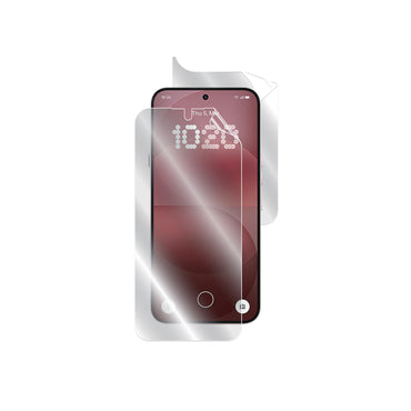 Nothing Phone 4a Pro için IPG Orijinal Tam Kaplama Koruyucu (Hidrojel)
