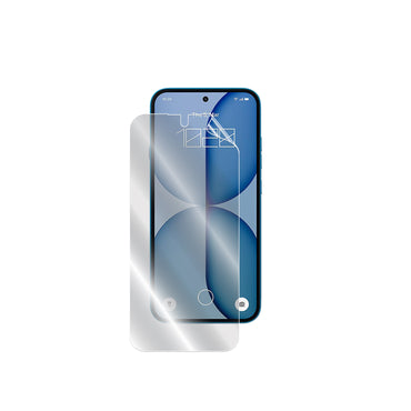 Nothing Phone 4a için IPG Orijinal Ekran Koruyucu (Hidrojel)