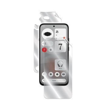 IPG Original for Nothing Phone 4b FULL BODY Protector (Hydrogel)