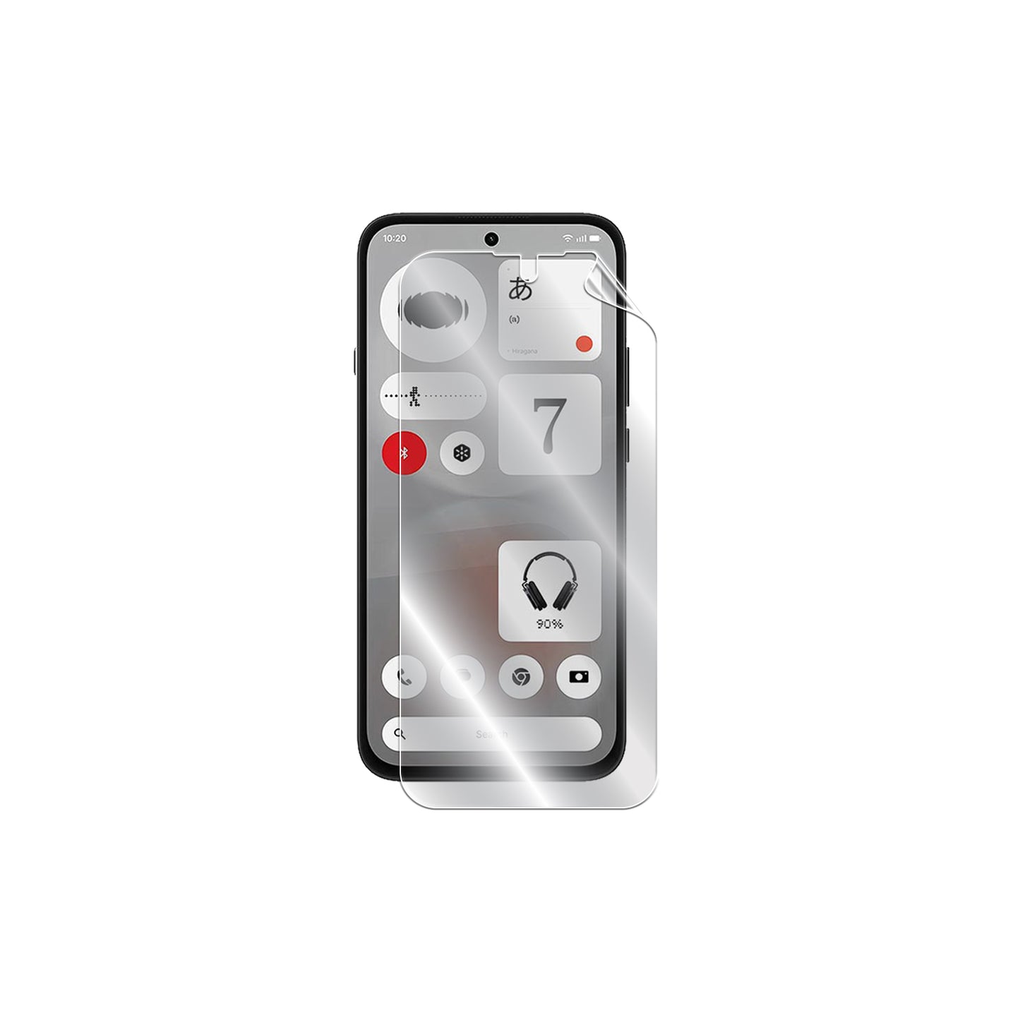 IPG Original for Nothing Phone 4b SCREEN Protector (Hydrogel)