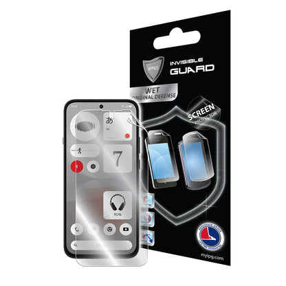 IPG Original for Nothing Phone 4b SCREEN Protector (Hydrogel)