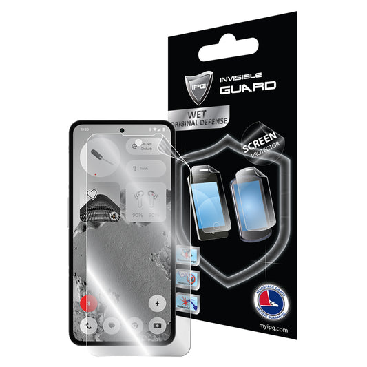 IPG Original for Nothing CMF Phone 2 Pro SCREEN Protector (Hydrogel)