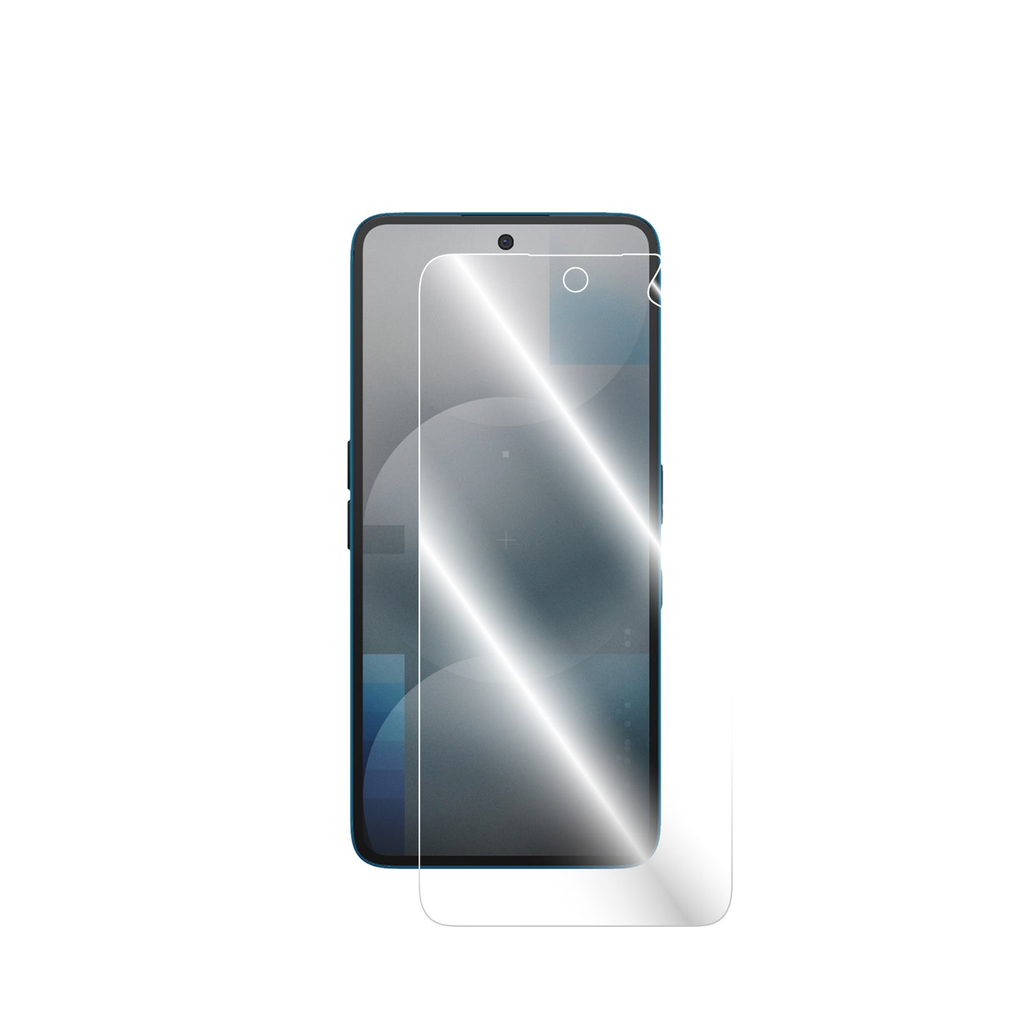 Nothing Phone 3a için IPG Orijinal Ekran Koruyucu (Hidrojel)