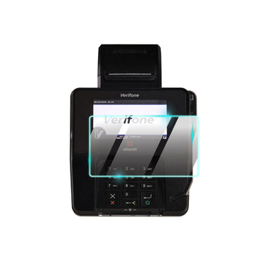 Olivetti Verifone MX915 Yazarkasa POS Dokunmatik Ekranı için IPG ProActive Ekran Koruyucu