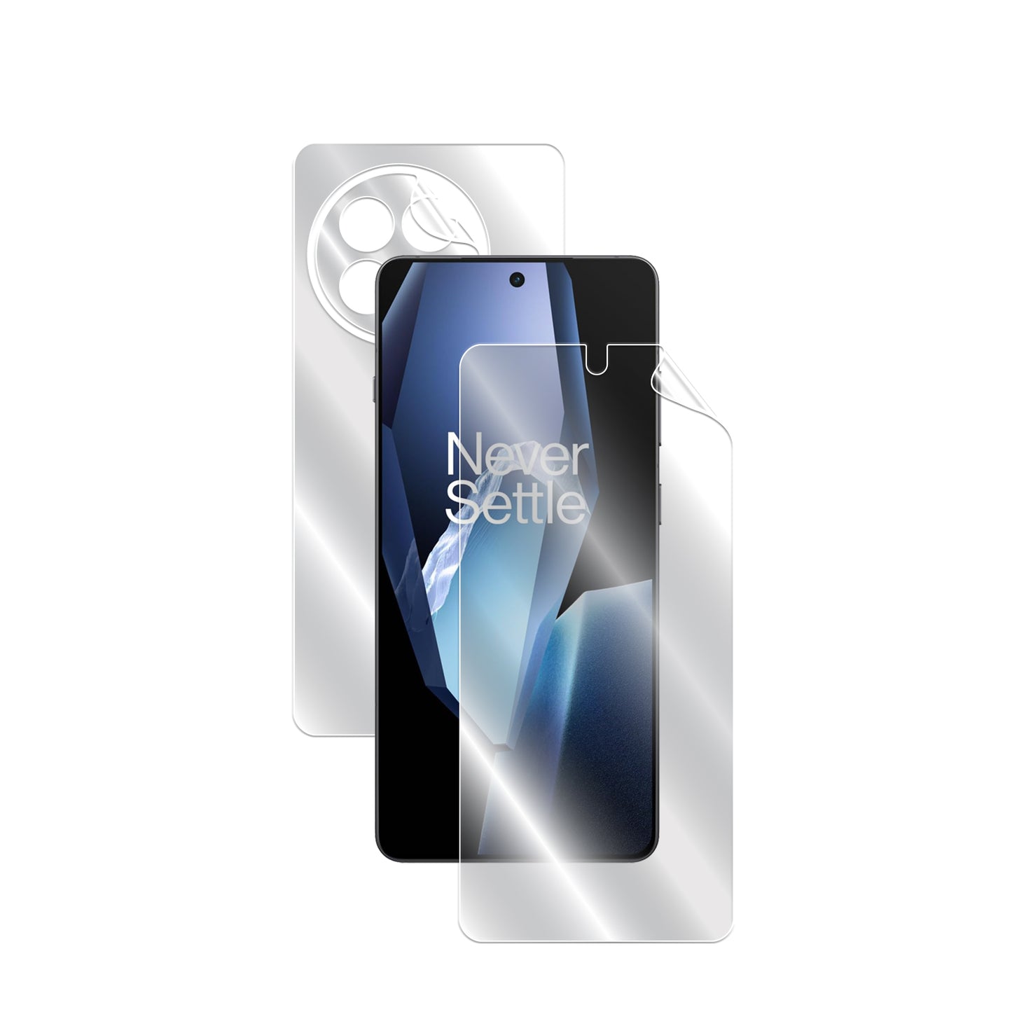 Oneplus 13R için IPG Orijinal Tam Kaplama Koruyucu (Hidrojel)