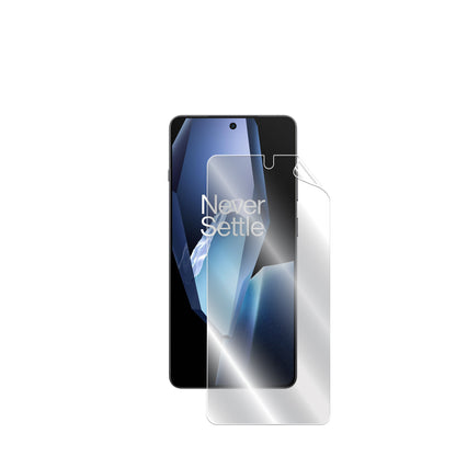 Oneplus 13R için IPG Orijinal Ekran Koruyucu (Hidrojel)