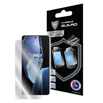 Oneplus 13R için IPG Orijinal Ekran Koruyucu (Hidrojel)