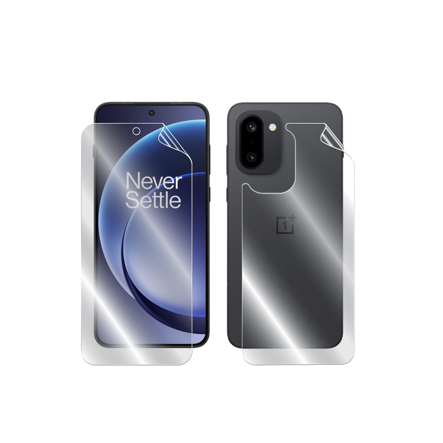 Oneplus 15R için IPG Orijinal Tam Kaplama Koruyucu (Hidrojel)