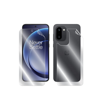 Oneplus 15R için IPG Orijinal Tam Kaplama Koruyucu (Hidrojel)