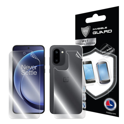 Oneplus 15R için IPG Orijinal Tam Kaplama Koruyucu (Hidrojel)