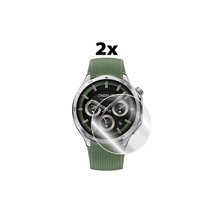 IPG Original for ONEPLUS Watch 3 SCREEN Protector (2 Units) (Hydrogel)