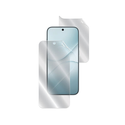 IPG Original for Oppo Find X10 Smartphone FULL BODY Protector (Hydrogel)
