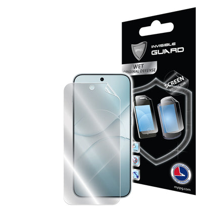 IPG Original for Oppo Find X10 Smartphone SCREEN Protector (Hydrogel)