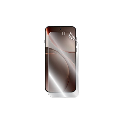 IPG Original for Oppo Find X9 Pro Smartphone SCREEN Protector (Hydrogel)