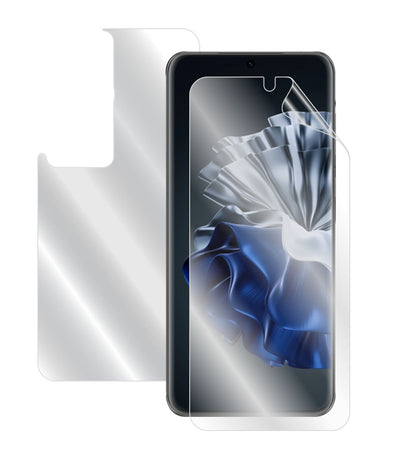 IPG Original for HUAWEI P60 - P60 Pro FULL BODY Protector (Hydrogel)