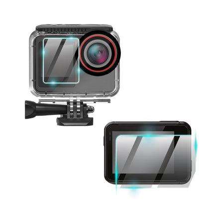 Patona 4233 Platinum Action Cam Life SL5 Aksiyon Kamera Ekranı için IPG ProActive Ekran Koruyucu