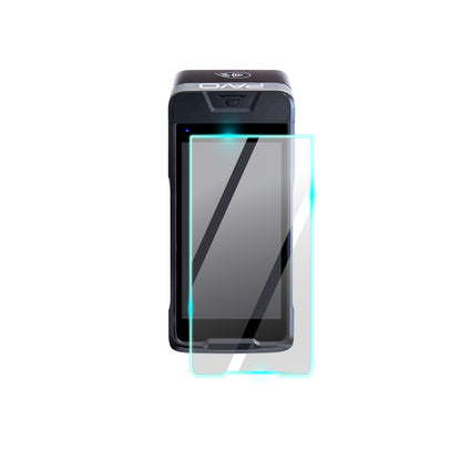 IPG ProActive for Pavo N86 Android Mobil POS Display Handheld SCREEN Protector