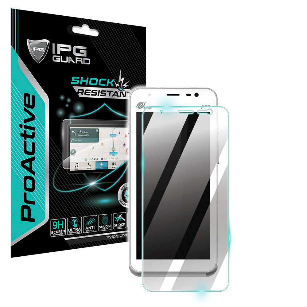 IPG ProActive for PAX A77 Android EFT POS Display Handheld SCREEN Protector
