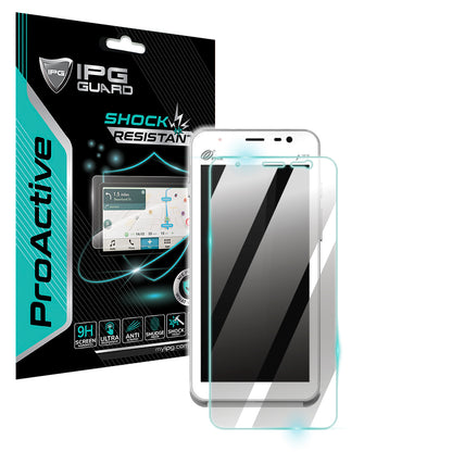 IPG ProActive for PAX A77 Android EFT POS Display Handheld SCREEN Protector