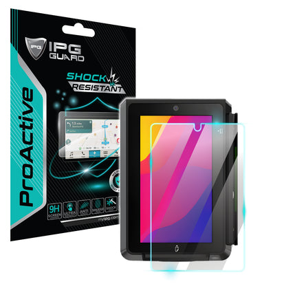 IPG ProActive for PAX IM30 All-In-One Android Unattended Payment Display Handheld SCREEN Protector