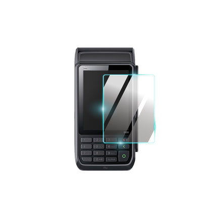 PAX S920 Linux Smart POS Terminal Dokunmatik Ekranı için IPG ProActive Ekran Koruyucu 