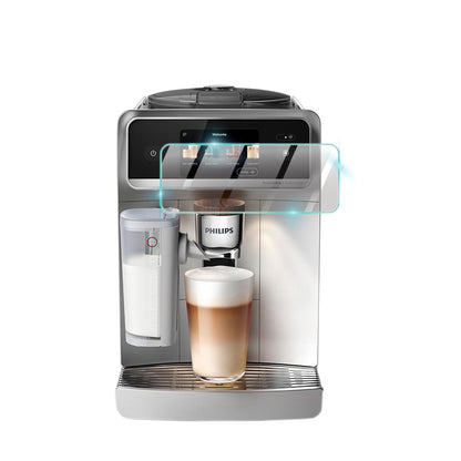 Philips 8000 Serisi LatteGo Pro Kahve Makinesi için 9H Nano IPG ProActive Ekran Koruyucu