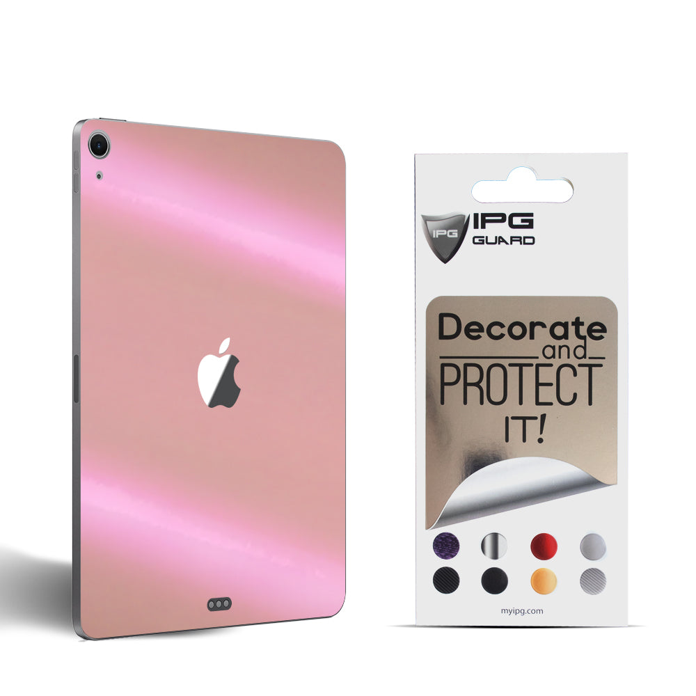 IPG Decorative for Apple iPad Air 11" inch (2024) Back Protector