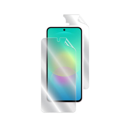 Samsung Galaxy A27 için IPG Orijinal Tam Kaplama Koruyucu (Hidrojel)