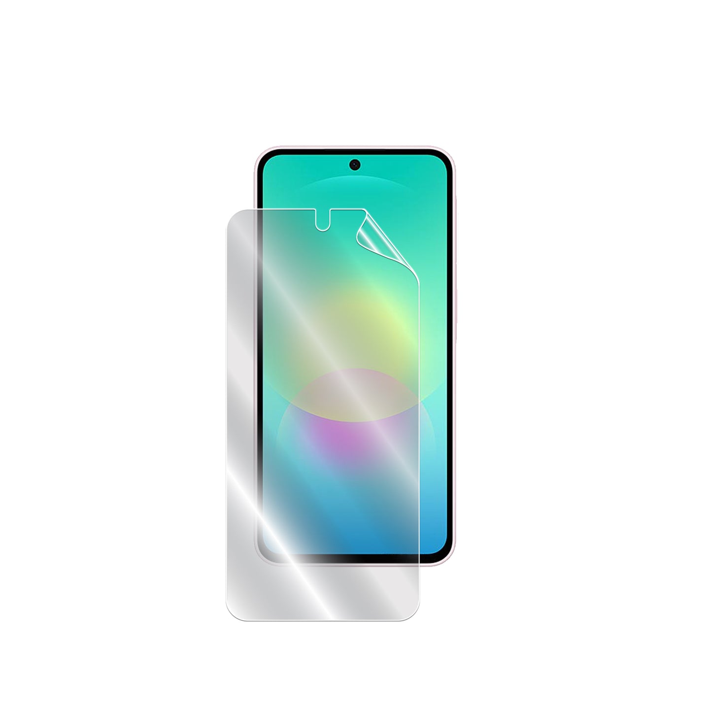 Samsung Galaxy A27 için IPG Orijinal Ekran Koruyucu (Hidrojel)