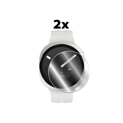 IPG Original for Samsung Galaxy Watch 9 (40mm-44mm) Smartwatch SCREEN Protector (2 Units) (Hydrogel)
