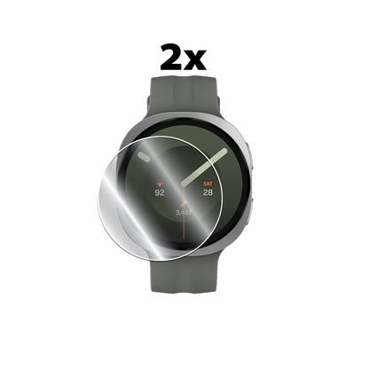 IPG Original for Samsung Galaxy Watch 9 (40mm-44mm) Smartwatch SCREEN Protector (2 Units) (Hydrogel)