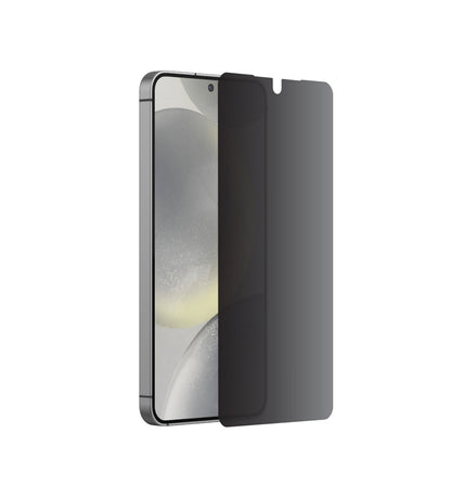 Samsung Galaxy S24 Ekranı için IPG Privacy Hayalet Ekran Koruyucu 