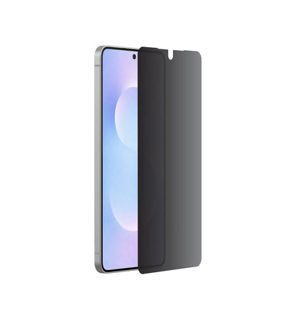 Samsung Galaxy S25 Edge Ekranı için IPG Privacy Hayalet Ekran Koruyucu 