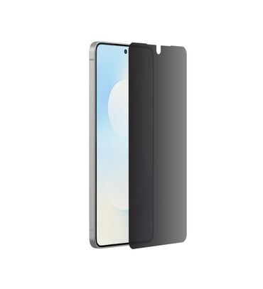 IPG Privacy for Samsung Galaxy S25 FE PRIVACY Anti-spy Glass SCREEN Protector