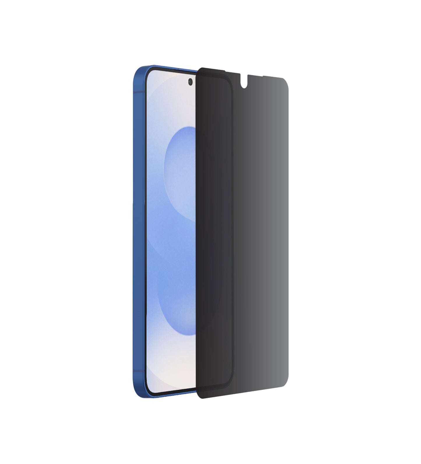 Samsung Galaxy S25 Ekranı için IPG Privacy Hayalet Ekran Koruyucu 